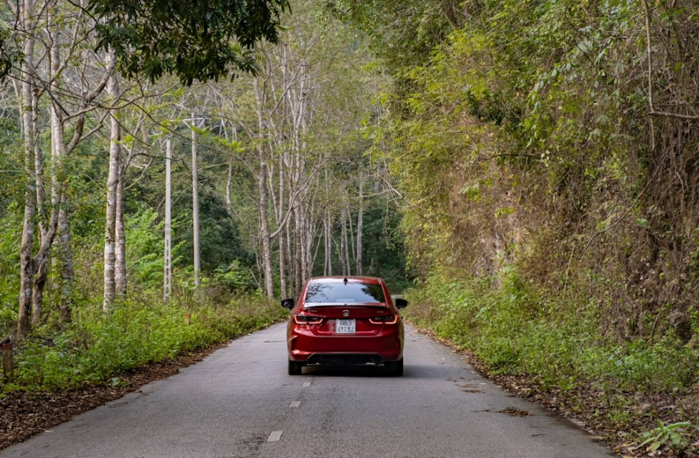 Honda City và Wave Alpha vẫn là 2 mẫu xe bán chạy