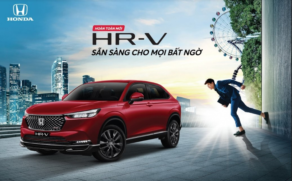 Honda City và Wave Alpha vẫn là 2 mẫu xe bán chạyv