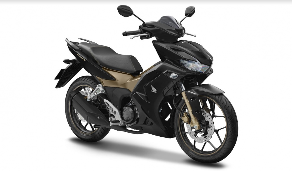 Honda City và Wave Alpha vẫn là 2 mẫu xe bán chạy