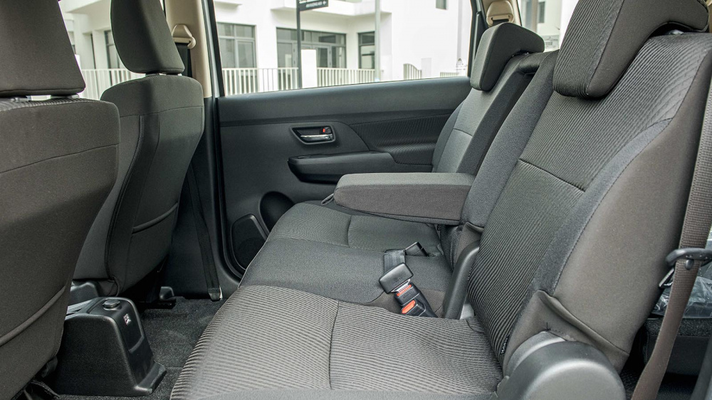 Suzuki Ertiga