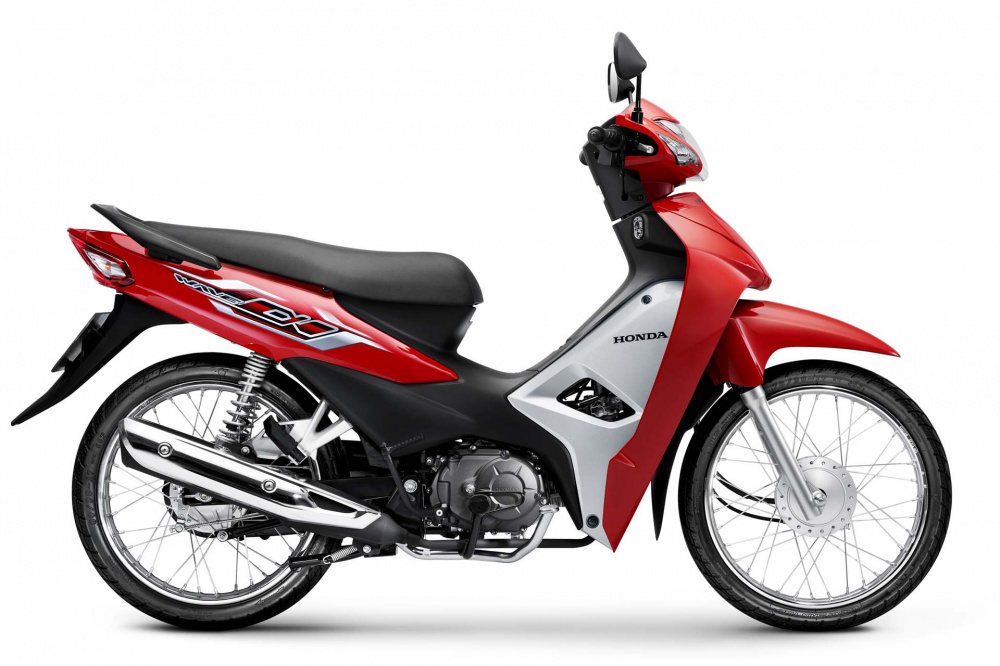 Honda Wave