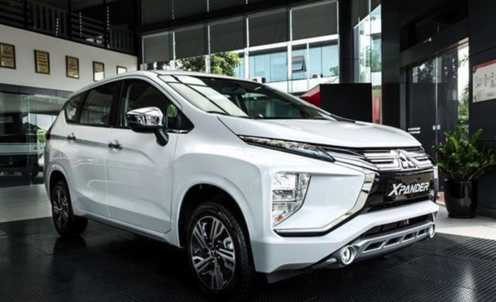 Những mẫu xe cũ trong tầm giá 600 triệu đồng đáng mua năm 2022