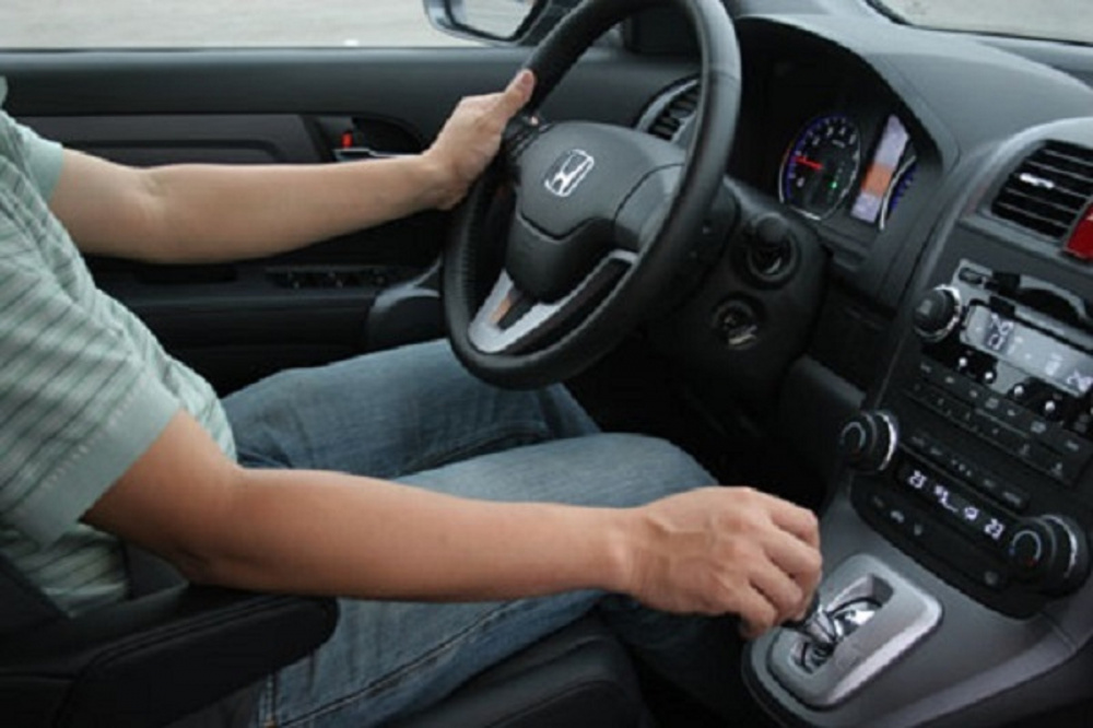 kinh nghiệm lái xe mới