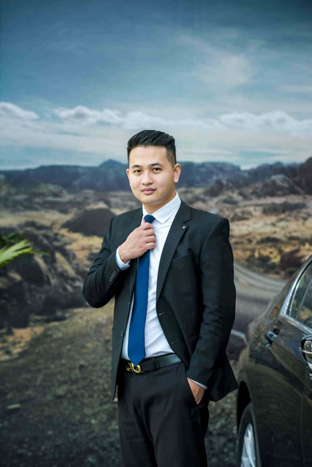 Bán hàng cho thương hiệu nào, Thành đều là “best seller” 