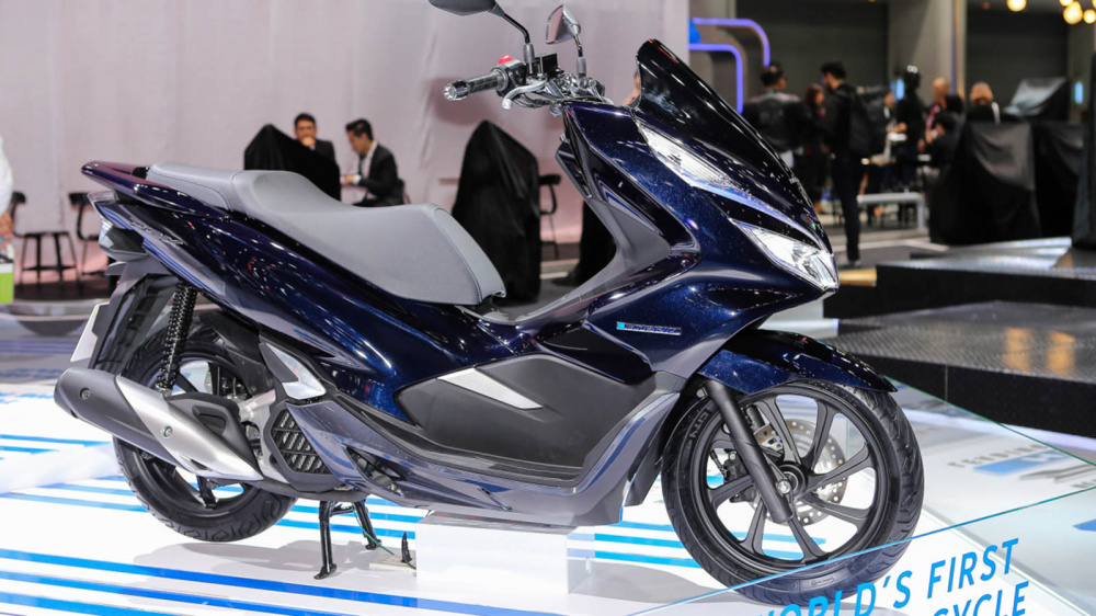 Honda PCX