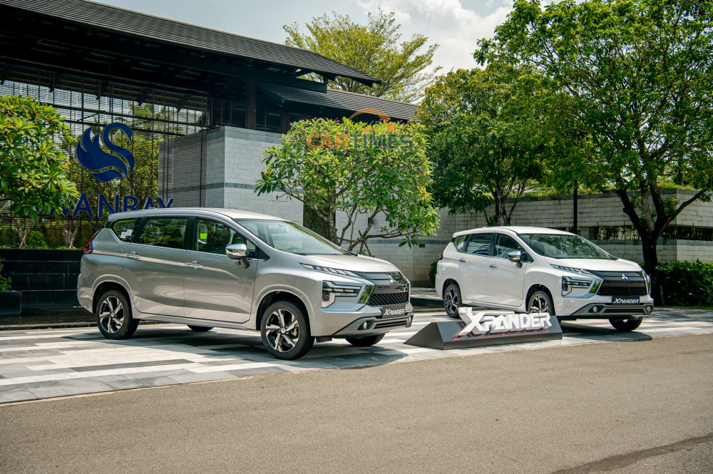 Mitsubishi Xpander