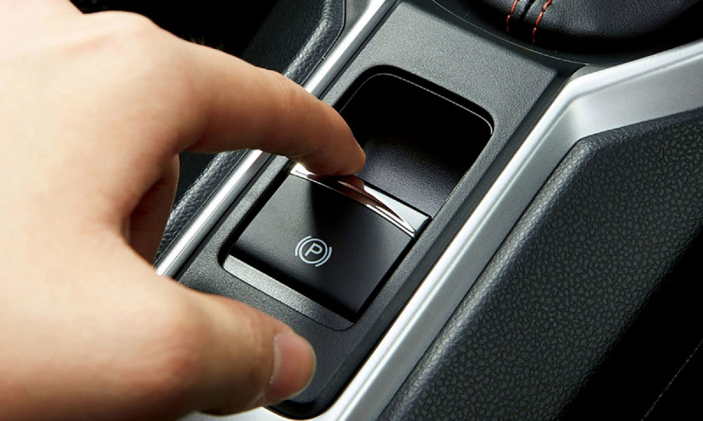 Một số trường hợp không nên sử dụng phanh tay