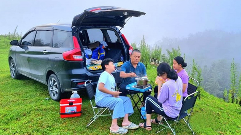 Suzuki Ertiga
