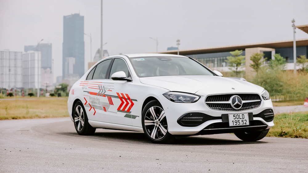 Bài tập Autogymkhana