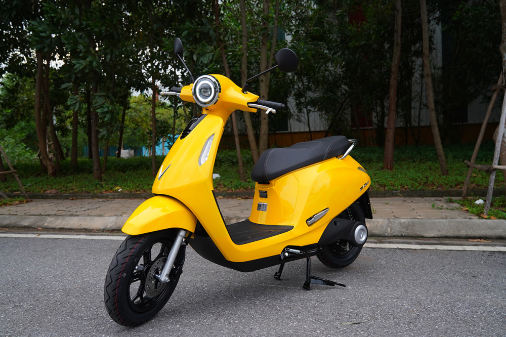 VinFast Evo200