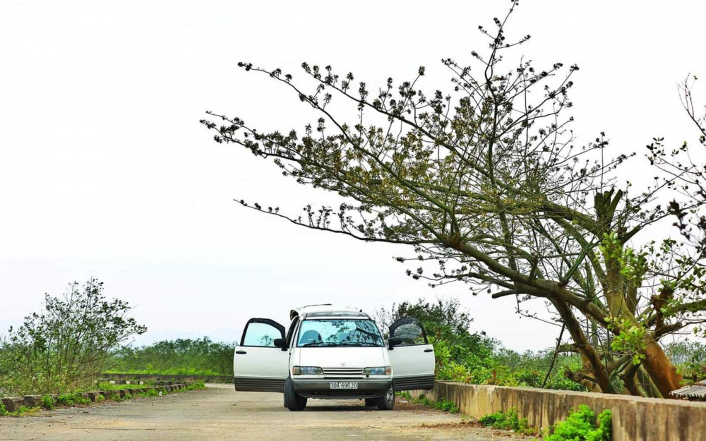 Toyota Previa
