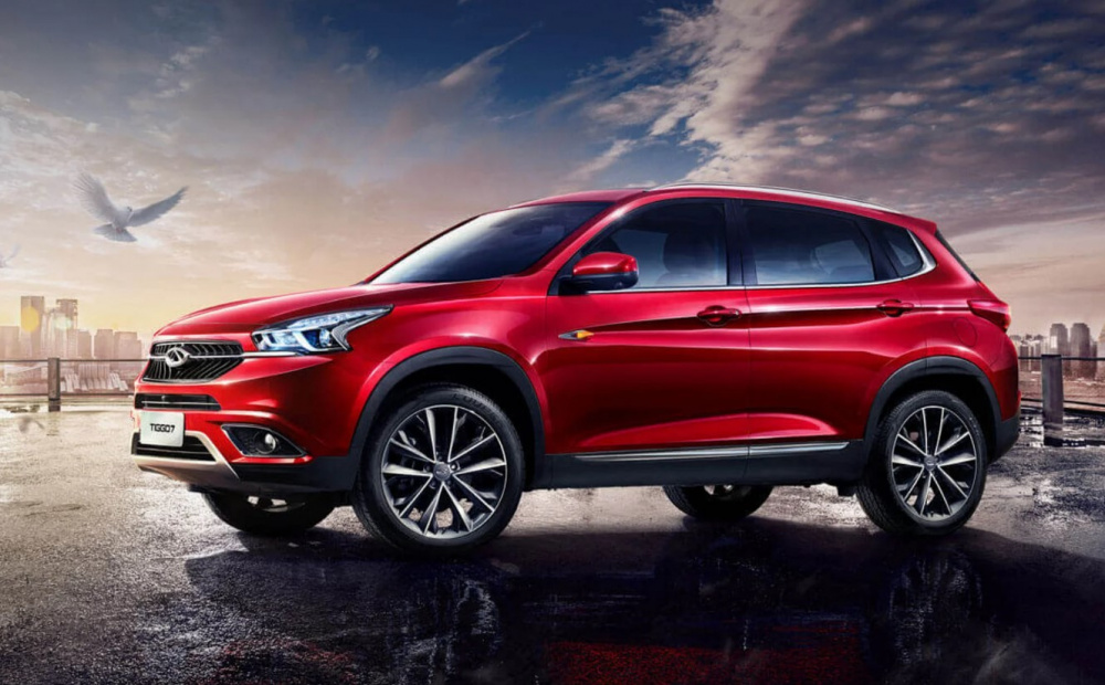 Chery - Công ty ô tô Trung Quốc cố "thâm nhập" thị trường Mỹ sau 2 lần thất bại