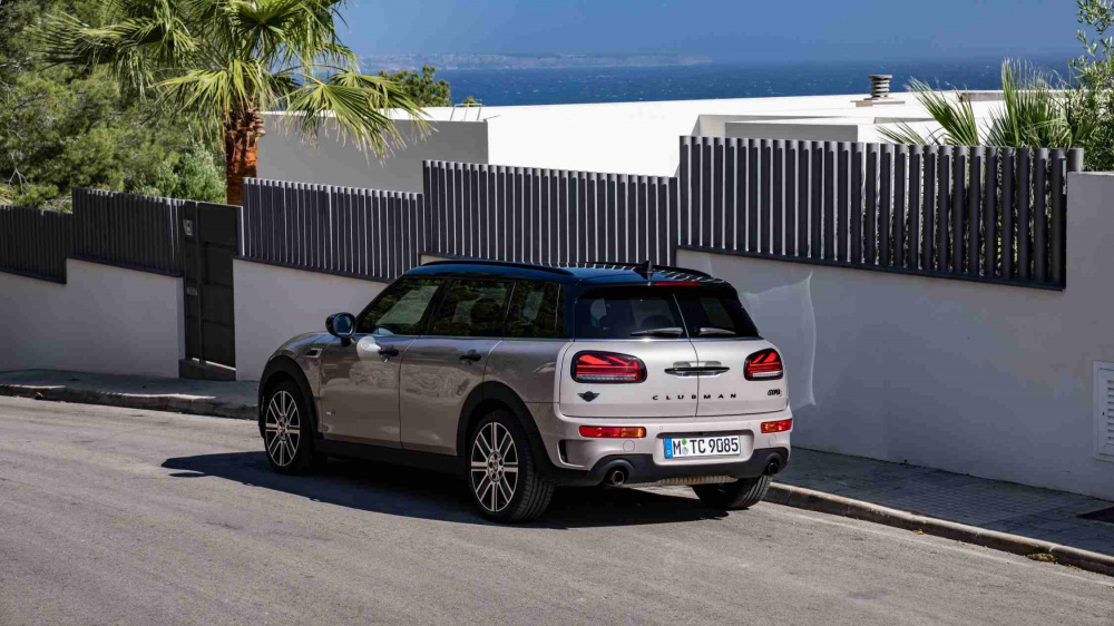 Xe MINI