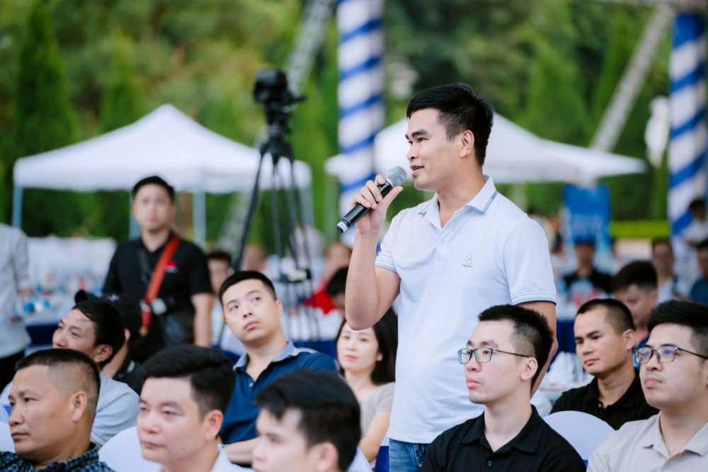 Hơn 32.000 thành viên mừng sinh nhật Cộng đồng VinFast Toàn cầu