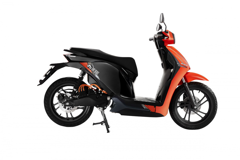 Dat Bike