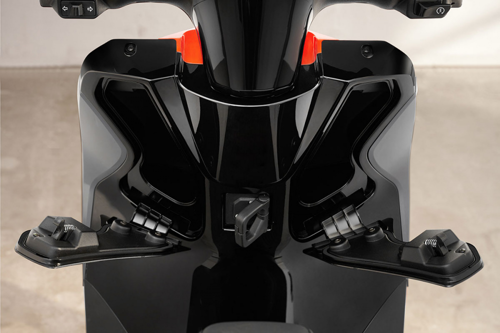 Dat Bike