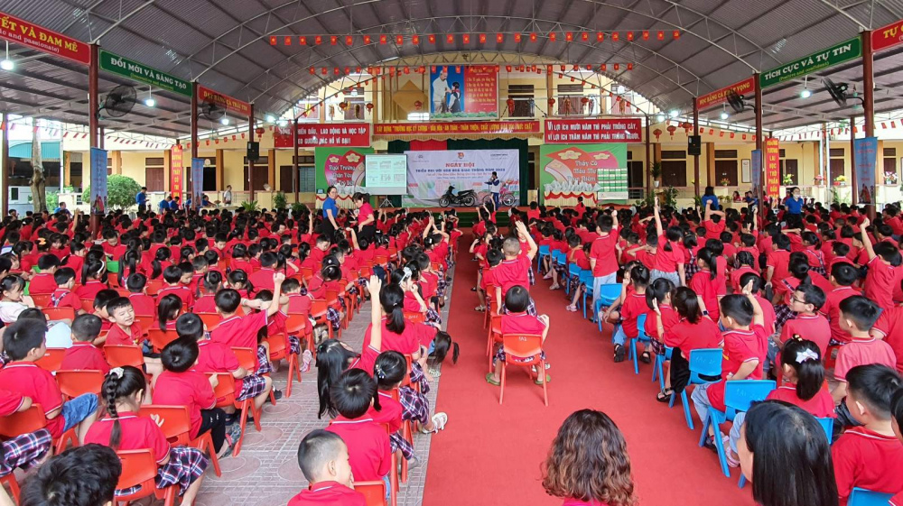 Honda đang đi tiên phong trong các hoạt động về an toàn Cwincom Cá cược thể thao