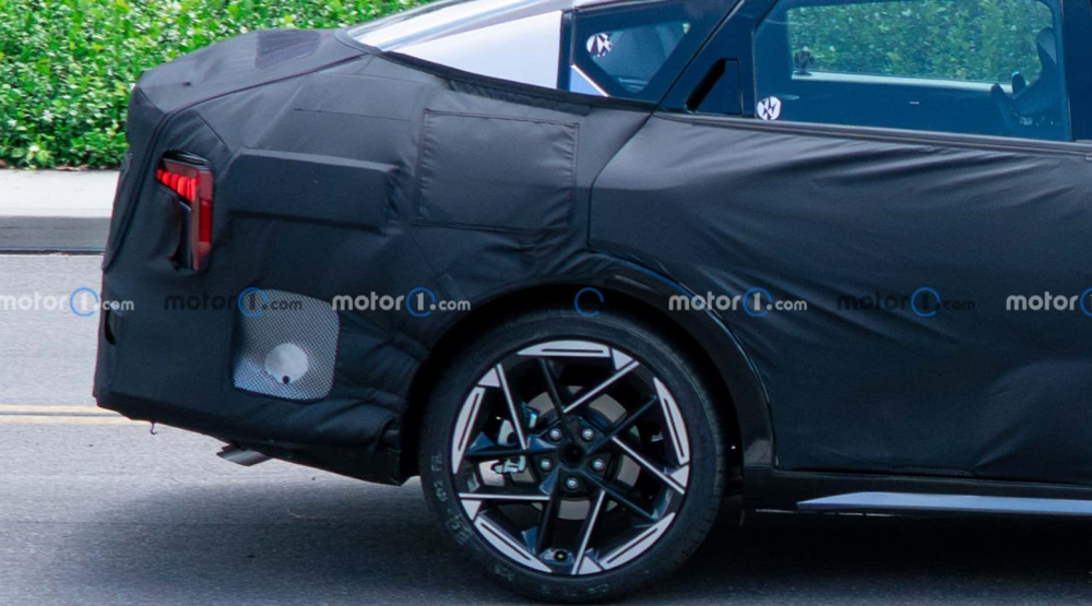 Kia K3 thế hệ tiếp theo ít nhất sẽ là đời 2025