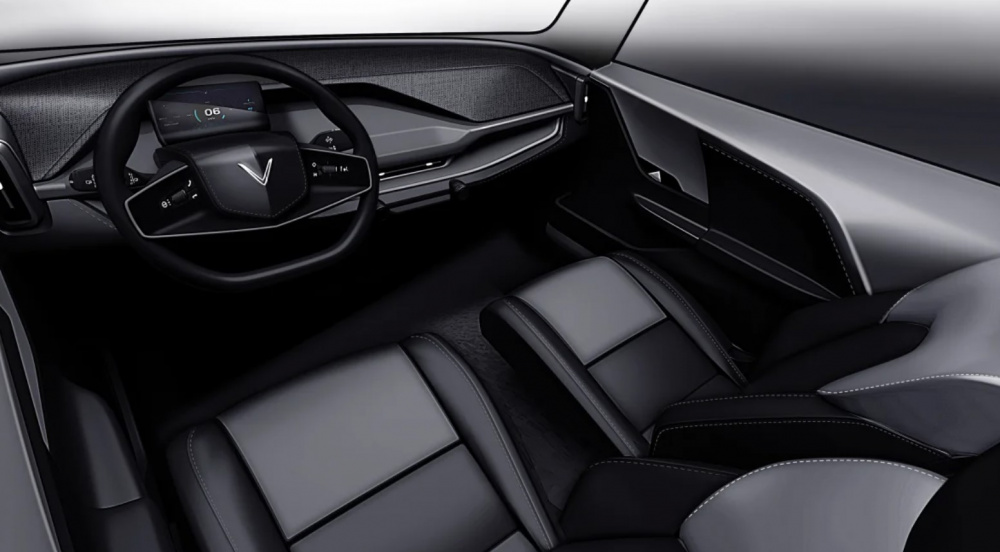 VinFast VF 3