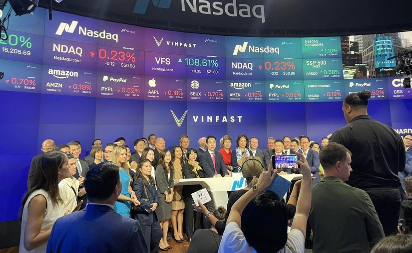 VinFast