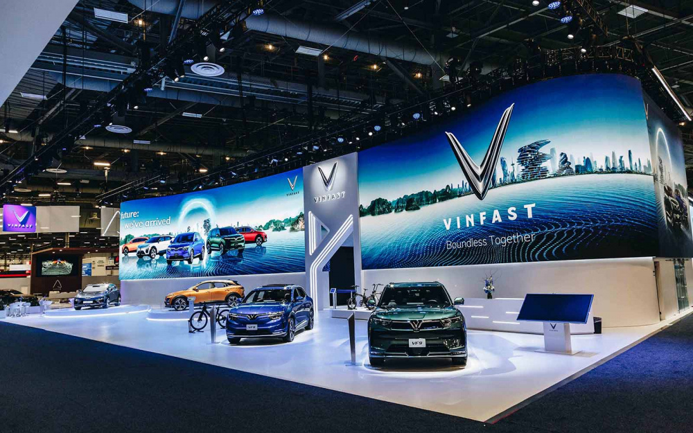 VinFast