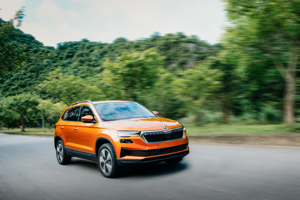Skoda