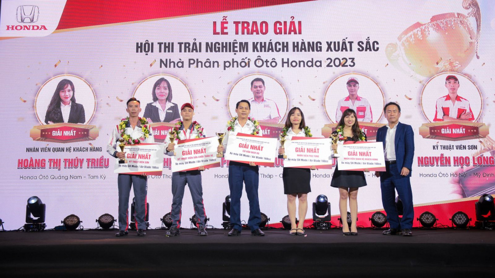 Honda Việt Nam