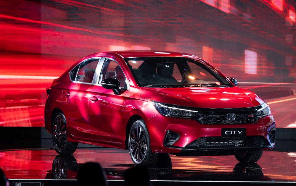 Honda tung khuyến mãi “Đón mùa lễ hội - Tưng bừng ưu đãi”