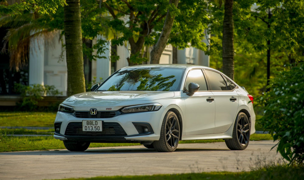 Honda tung khuyến mãi “Đón mùa lễ hội - Tưng bừng ưu đãi”