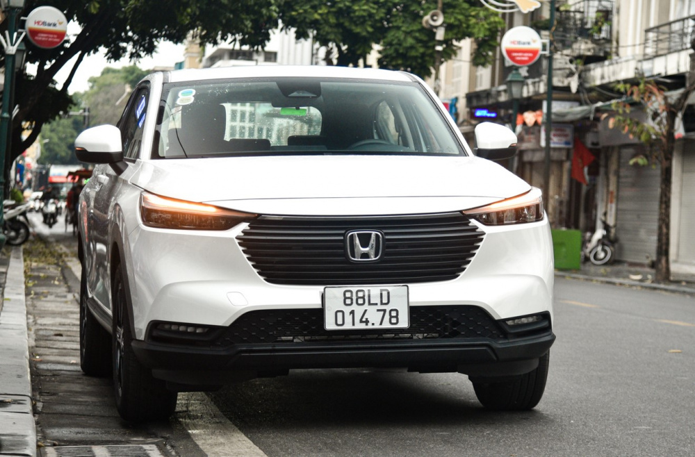 Honda tung khuyến mãi “Đón mùa lễ hội - Tưng bừng ưu đãi”