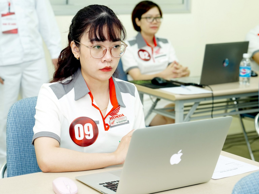 Honda Việt Nam