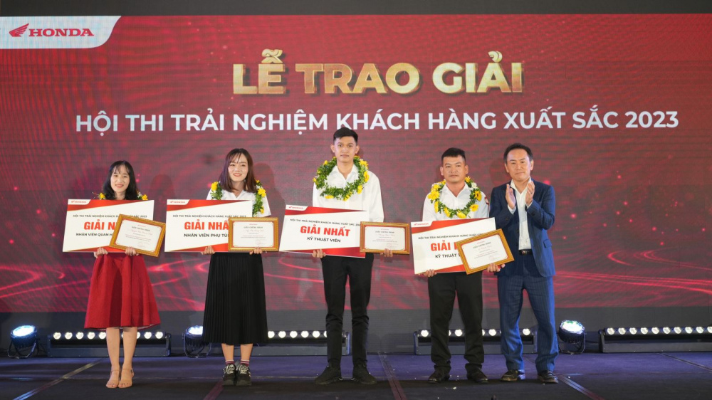 Honda Việt Nam