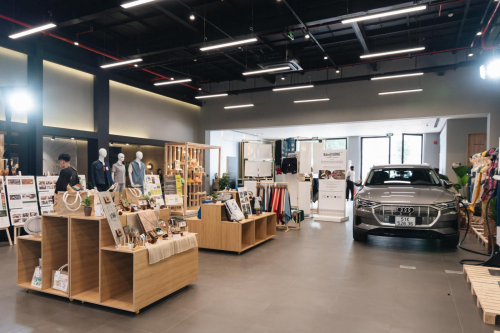 Audi Việt Nam