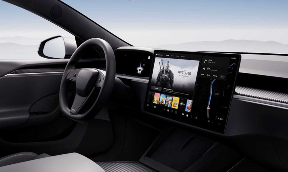 Tesla thu hồi hơn 2 triệu ô tô để ngăn chặn việc lạm dụng hệ thống lái tự động