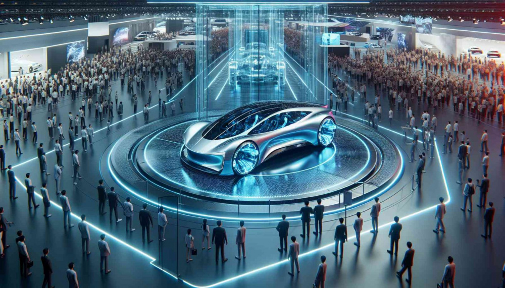VinFast eSUV