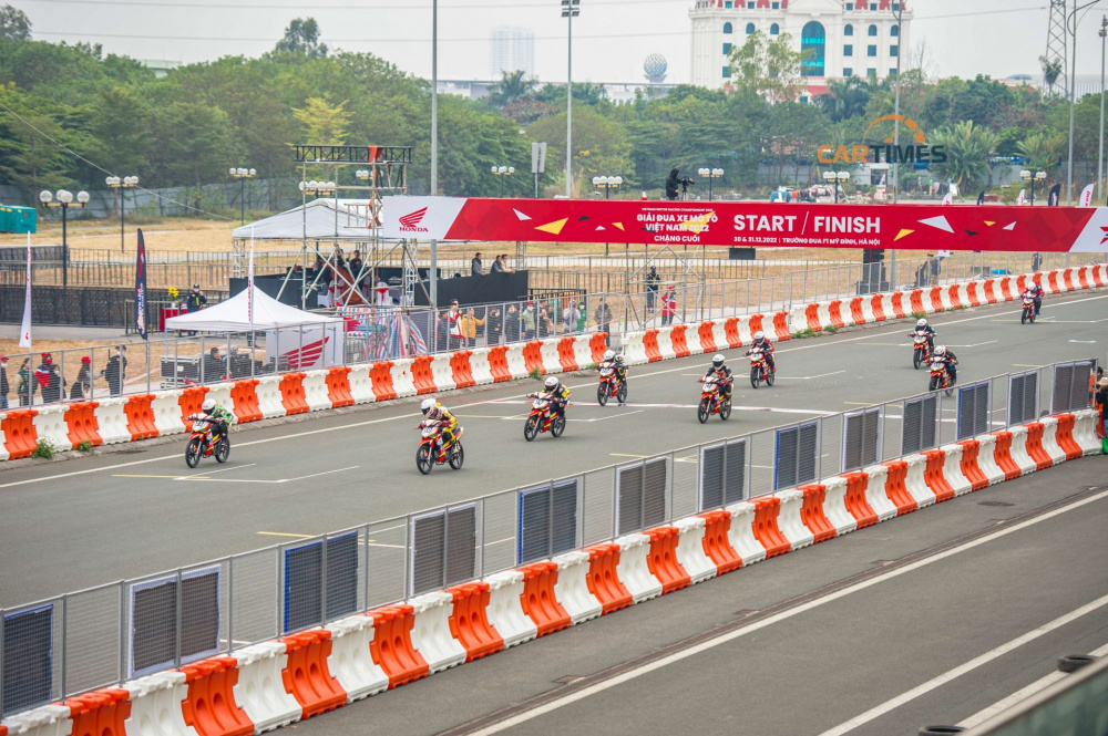 Honda Thanks Day 2023