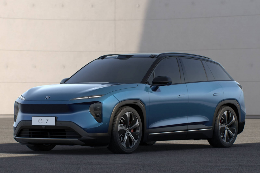 Audi thua công ty Trung Quốc trong vụ kiện đặt tên xe EV tại châu Âu