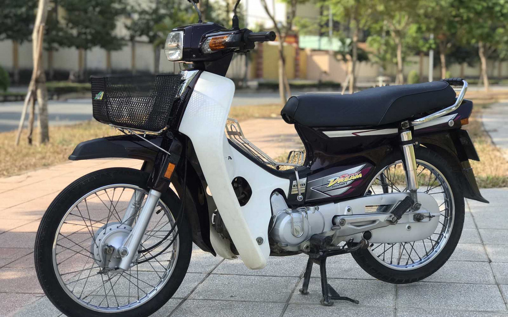Honda Dream II