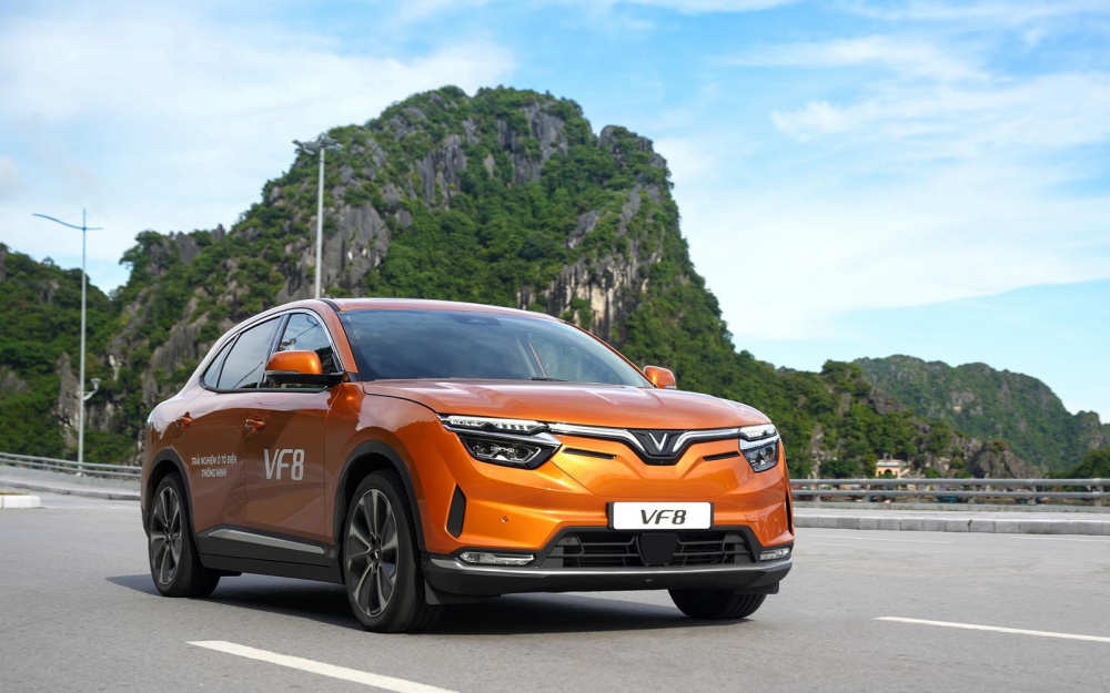 Xe điện VinFast
