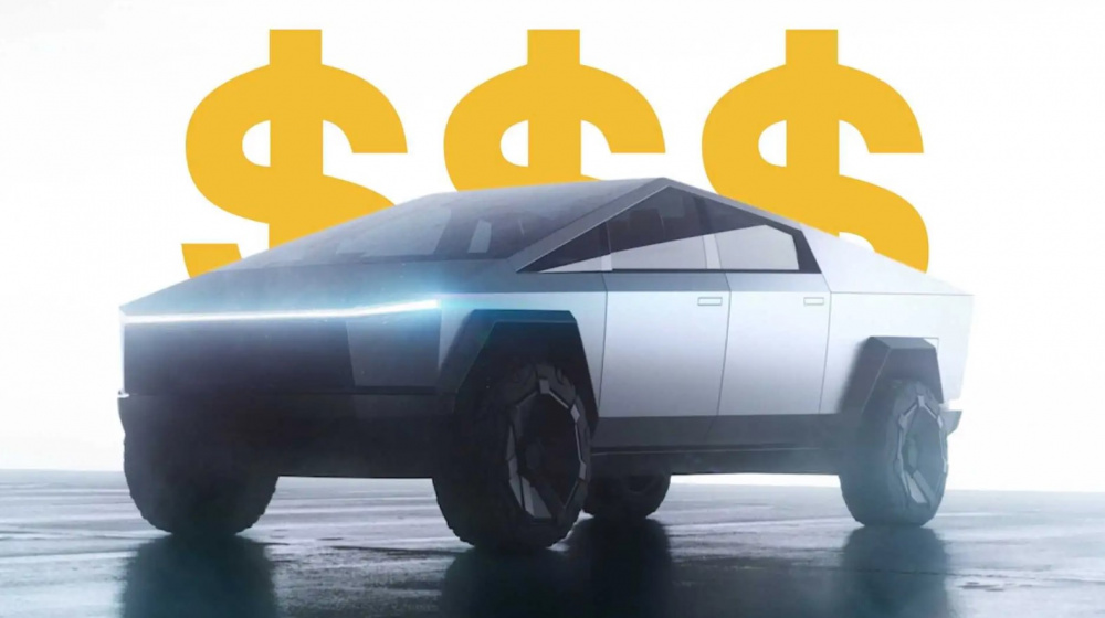 Tesla có phải là một thương hiệu xe hơi cao cấp?