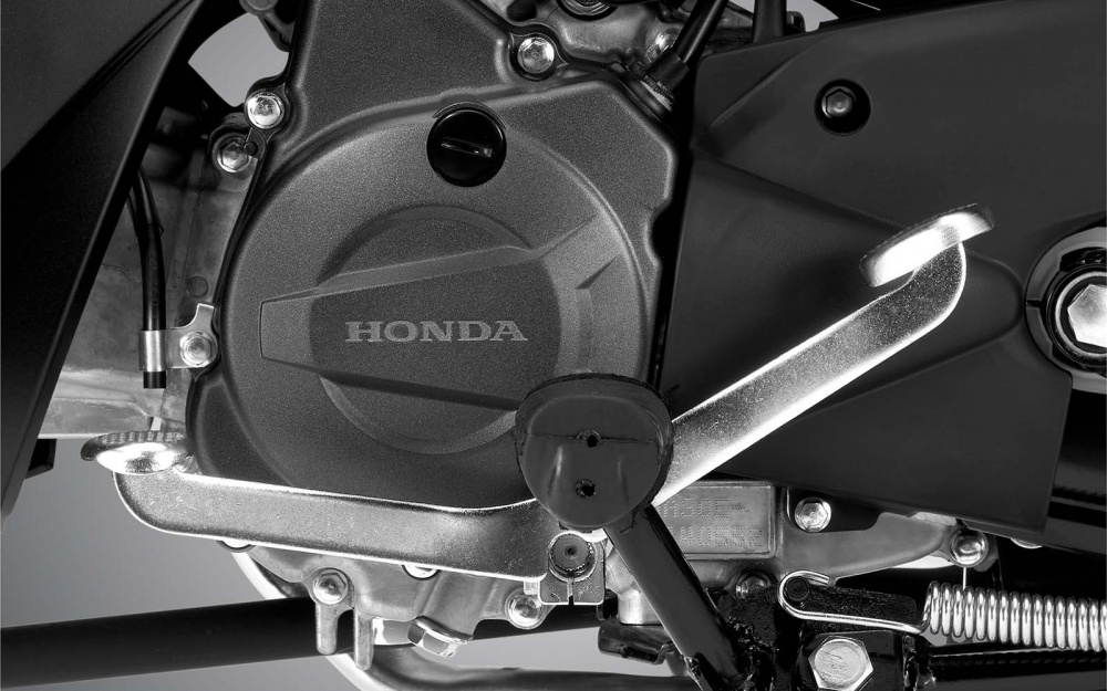 Động cơ Honda Blade