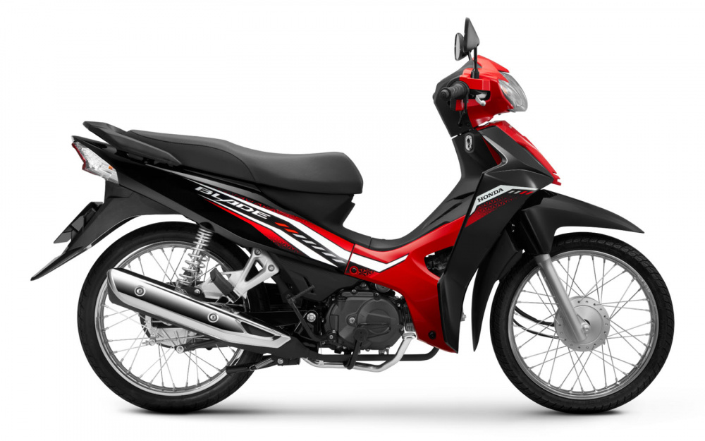 Honda Blade