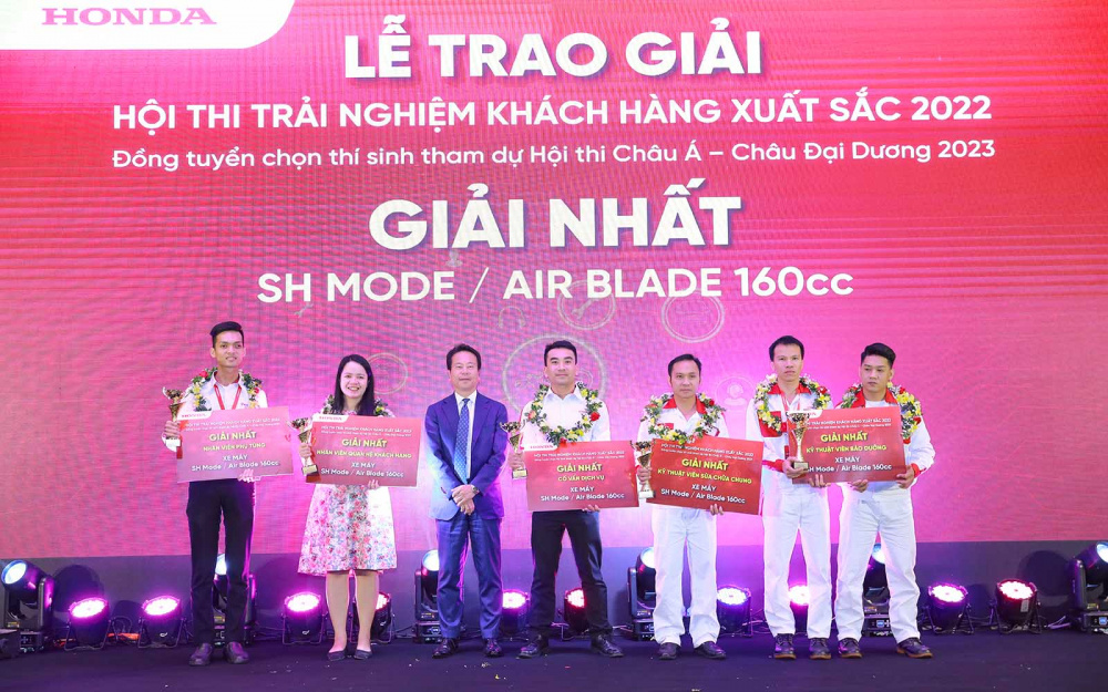 Honda Việt Nam