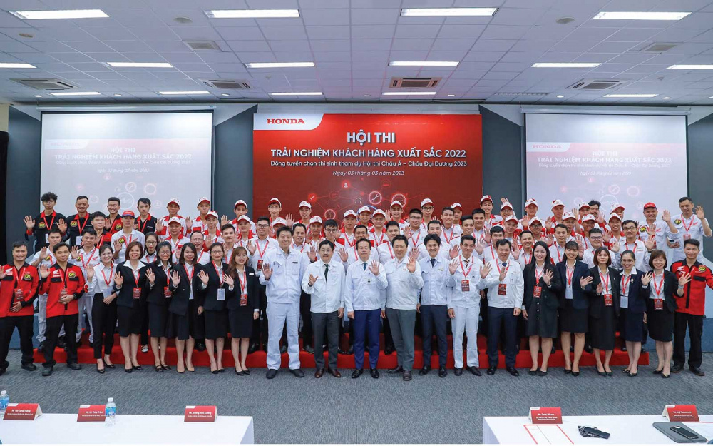 Honda Việt Nam