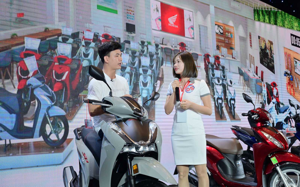 Honda Việt Nam