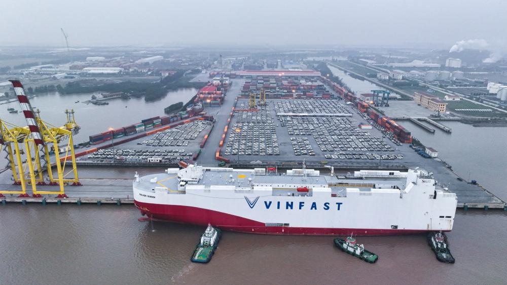 Sẽ có thêm nhiều lô xe VinFast Cwin Đăng Ký + 1888k vào thời gian tới