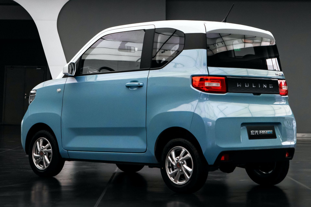 wuling