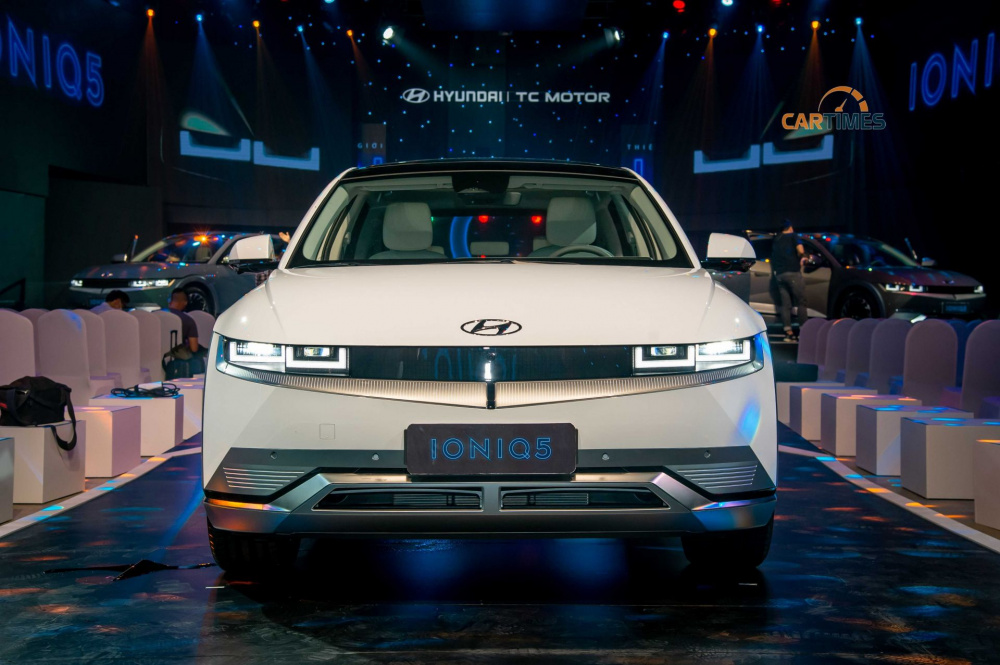 Hyundai Ioniq5