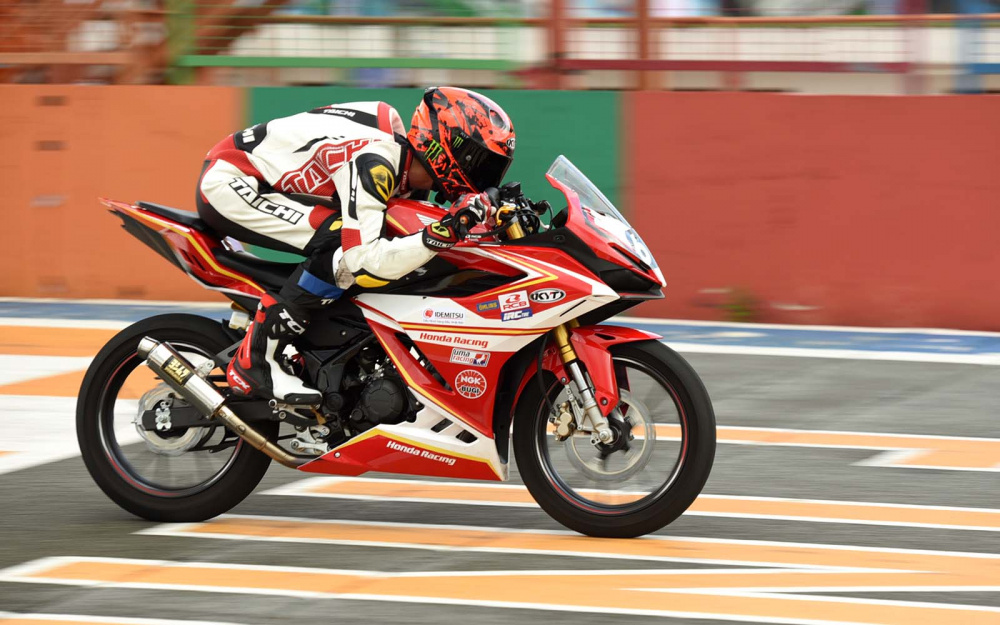 Honda Racing