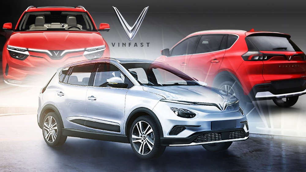 VinFast "chốt" việc đặt cọc mua xe điện